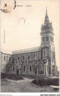 Delcampe - ABDP11-22-0964 - PLANCOET - L'Eglise - Plancoët