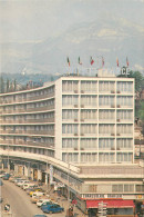 Delcampe - 73 - CHAMBERY - HOTEL LE FRANCE - Chambery