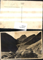 Delcampe - Hinterbergtobel M. Kanzelwand - Bregenz