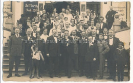Delcampe - Sellin Café-Mamsell ZEISLER Zur Erinnerung Amt Mönchgut-Granitz LK Vorpommern Rügen - Sellin