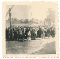Delcampe - Kotelwa Oblast Poltawa Ukrajina Frauen Beim Gottesdienst - Ukraine