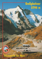 Delcampe - Österreich Grossglockner Großglockner Hochalpenstraße Franz Josefs Höhe #PBE505 - Abtenau