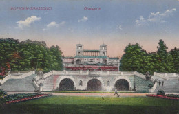 Delcampe - Deutschland Potsdam Orangerie Sanssouci Park Ungebraucht Unposted #PKB079 - Potsdam