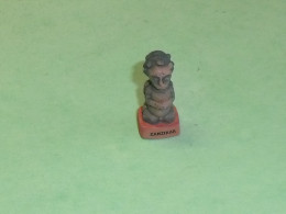Delcampe - Fèves / Fève / Autres / Divers  : Statuette , Zanzibar " Mat "   T156 - Sonstige & Ohne Zuordnung