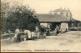Delcampe - Dieulouard - Dieulouard