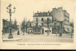 Delcampe - Le Raincy Boulevard Du Midi - Le Raincy
