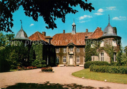 Delcampe - Herbern Schloss Ittlingen - Ascheberg