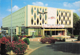 Delcampe - 79 PARTHENAY LE PALAIS DES CONGRES - Parthenay