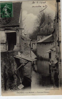 Delcampe - Provins Le Durteint Pont Aux Poissons - Provins