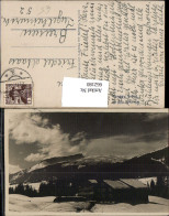 Delcampe - 662180,Riezlern Haus Keßler Mittelberg - Bregenz