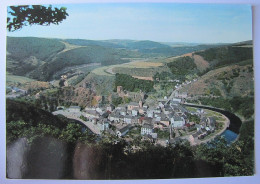 Delcampe - LUXEMBOURG - ESCH-SUR-SÛRE - Vue Générale - Esch-Sauer
