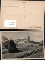 Delcampe - 664376,Hirschegg Kleinwalsertal - Bregenz