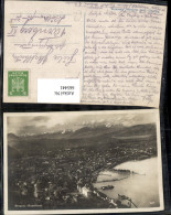 Delcampe - 665441,Bregenz A. Bodensee Ansicht - Bregenz