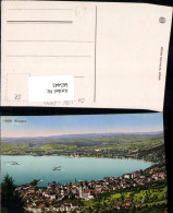 Delcampe - 665443,Bregenz A. Bodensee Ansicht - Bregenz