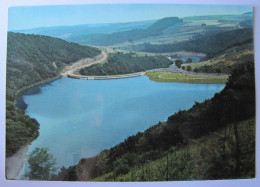 Delcampe - LUXEMBOURG - ESCH-SUR-SÛRE - Le Barrage - Esch-Sauer
