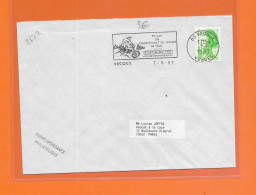 Delcampe - FRANCE MOTO MOTORRAD MOBYLETTE MOTORBIKE Motorcycle Motocicleta Motorcycle Motocicleta CROSS INTER 4 TEMPS JEAN ANGELY - Moto