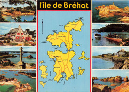 Delcampe - 22 BREHAT ILE DE BREHAT - Ile De Bréhat