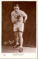 Delcampe - SPORT - BOXE - Andre SIMETH - Boxe