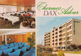 Delcampe - 40 DAX Les Thermes ADOUR (scan R/V) N° 38\ PE1302 - Dax