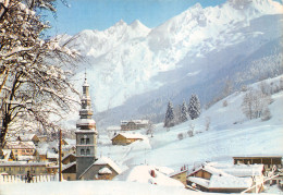 Delcampe - 74-LA CLUSAZ-N°2868-A/0379 - La Clusaz