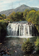 Delcampe - 63-SAINT NECTAIRE-CASCADE DE SAILLANT-N°2869-C/0037 - Saint Nectaire