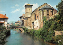 Delcampe - 64-SAINT JEAN PIED DE PORT-N°2871-B/0147 - Saint Jean Pied De Port