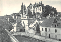 Delcampe - 37-LOCHES-N°2872-A/0105 - Loches