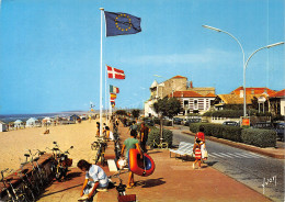 Delcampe - 33-SOULAC SUR MER-N°2875-B/0245 - Soulac-sur-Mer