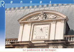 Delcampe - 35-RENNES-N°2876-C/0001 - Rennes