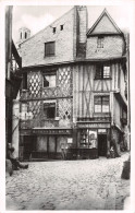 Delcampe - 49-SAUMUR-N°5155-C/0057 - Saumur