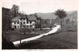 Delcampe - 68 - ORBEY PAIRIS - SAN54637 - Hôtel Belle Vue - Orbey