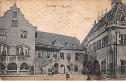 Delcampe - 68 - COLMAR - SAN45108 - Kaufhaus - Colmar