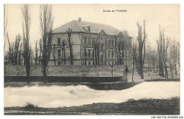 Delcampe - CAR-ADCP10-0569-68 - Ecole De - THANN - Haut-rhin - Thann