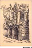 Delcampe - CAR-AAX-P11-68-0810 - COLMAR - Dessin Klippstiehl - Colmar