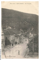 Delcampe - CAR-ACMP10-0739-68 - HAUT-Alsace - SAINT-AMARIN - Rue Principale - Saint Amarin