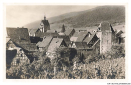 Delcampe - CAR-ADAP10-0508-68 - RIQUEWIHR - Vue Générale - Riquewihr