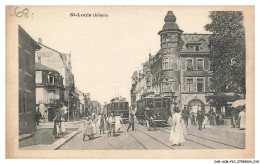 Delcampe - CAR-ACMP10-0740-68 - ST-LOUIS - Saint Louis