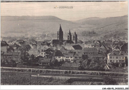 Delcampe - CAR-ABBP8-68-0720 - GUEBWILLER - Vue Générale - Guebwiller