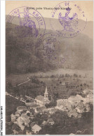 Delcampe - CAR-ABOP3-0234-68 - Kruth Près THANN - Hte-alsace - Cachet - Thann