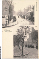 Delcampe - CAR-ABOP3-0238-68 - MULHOUSE - Place De La Paix - Mulhouse