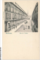 Delcampe - CAR-ABOP3-0239-68 - MULHOUSE - Rue De L'alma - Mulhouse