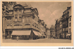 Delcampe - CAR-ABZP6-0420-68 - MULHAUSEN - Kramstrasse - Mulhouse