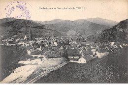 Delcampe - 68 - THANN - SAN55546 - Vue Générale - Thann