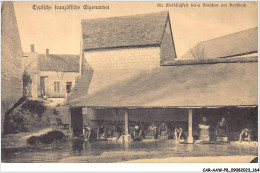 Delcampe - CAR-AAWP8-68-0650 - FESSENHEIM - Le Lavoir - Fessenheim