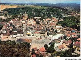 Delcampe - CAR-ABOP3-0253-68 - ALTKIRCH - Vue Aérienne - Altkirch