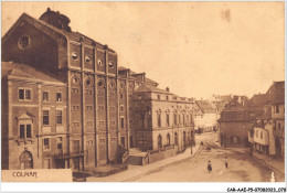 Delcampe - CAR-AAEP5-68-0437 - COLMAR - Le Theatre - Colmar
