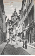 Delcampe - 68 - COLMAR - SAN30955 - Schadelgasse - Colmar