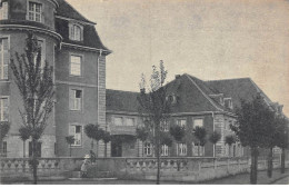 Delcampe - 68 - COLMAR - SAN28177 - Städf Höhere Mädchenlchele - Colmar
