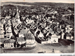 Delcampe - CAR-AANP3-68 CPSM-0261 - ALTKIRCH - Vue Générale De La Haute Ville - 15x10cm - Altkirch