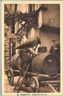 Delcampe - 68.RIQUEWIHR.CHARGEMENT DU VIN. - Riquewihr